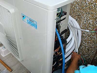 龙城商场中央空调分析及中央空调的维保分析